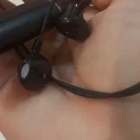 هندزفری بلوتوثی دورگردنی رم خور جی بی ال JBL|لوازم جانبی موبایل و تبلت|بندرعباس, |دیوار