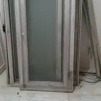 خرید فروش درب و پنجره آلومینیومی|مصالح و تجهیزات ساختمان|تبریز, |دیوار
