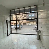 اجاره مغازه 22 متر شهرک گلستان|اجارهٔ مغازه و غرفه|گلستان (تهران), |دیوار