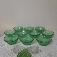 پیاله کاسه انارخوری اجیل خوری یلدا ظروف قدیمی