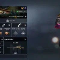 اکانت کالاف دیوتی|کنسول، بازی ویدئویی و آنلاین|اصفهان, بوستان کوهستانی صفه|دیوار