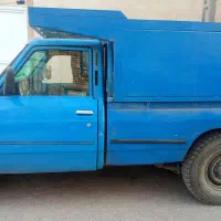 نیسان 83|خودرو سواری و وانت|مشهد, شهید قربانی|دیوار