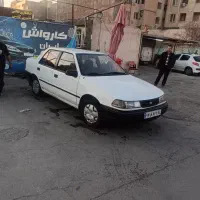 هیوندا اکسل