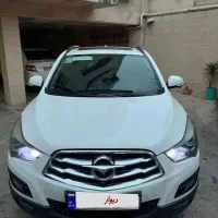 فروش هایما S5 مدل 97