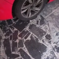 پنچرگیری سیار.امداد خودرو