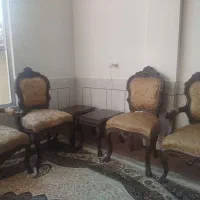 مبلمان سلطنتی ۱۰ نفره