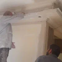 گچکاری تخریب بازسازی واحد خوردکاری درسراسر تهران|خدمات پیشه و مهارت|تهران, بازار|دیوار