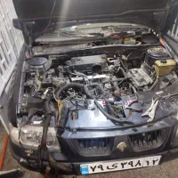 تنظیم موتور .شستشوی بخاری 280.شستشوی انژکتور .ریمپ|خدمات موتور و ماشین|مشهد, ادیب نیشابوری (شهرک غرب)|دیوار