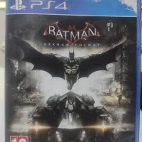بازی batman arkham knight
