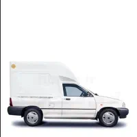 حمل بار با پراید وانت جادار با نازلترین قیمت