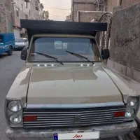 زامیاد Z 24 بنزینی، مدل ۱۳۶۹