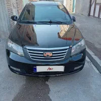 فروش جیلی امگراند 2013