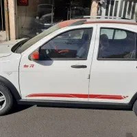 کوییک R مدل ۱۴۰۲