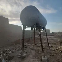 تانکر ۶۰۰۰ایتری