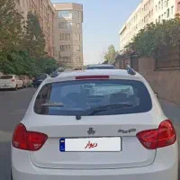 کوییک   1403 GX-L|خودرو سواری و وانت|تهران, باشگاه نفت|دیوار