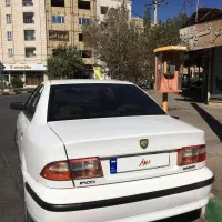 سمند مدل ۹۳|خودرو سواری و وانت|سبزوار, هویزه|دیوار