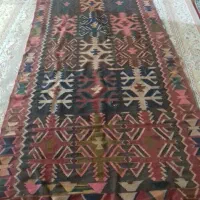 گلیم قدیمی