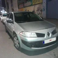 مگان ۱۶۰۰ دنده ای|خودرو سواری و وانت|تاکستان, |دیوار