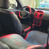 کو یک gxr بارینگ|خودرو سواری و وانت|نسیم‌شهر, |دیوار