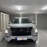 میتسوبیشی اوتلندر ۲۰۲۳|خودرو سواری و وانت|اصفهان, ملک‌شهر|دیوار