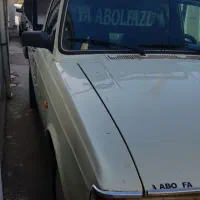 پیکان وانت ۹۲|خودرو سواری و وانت|الوند, |دیوار