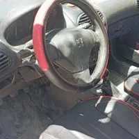 206 مدل82|خودرو سواری و وانت|لردگان, |دیوار