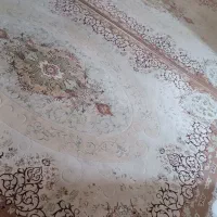 دو عدد فرش ۶ متری|فرش|همدان, |دیوار