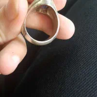انگشتر توپاز فروش فوری|جواهرات|رشت, گلسار|دیوار