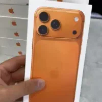 آیفون ۱۷ پرومکس دوسیم za پلمپ