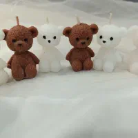 گیفت شمع|صنایع دستی و سایر لوازم تزئینی|کرج, اخترآباد|دیوار