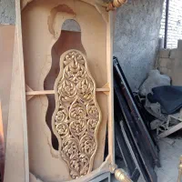 میز نهارخوری ۸ نفره