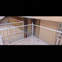 نقاشی ساختمان وساخت و نقاشی درب چوبی و نقاشی کناف|خدمات پیشه و مهارت|میبد, |دیوار