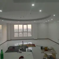 نقاشی ساختمان شقایق|خدمات پیشه و مهارت|کرج, کرج نو|دیوار