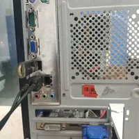 کامپیوتر خانگی واداری|رایانه رومیزی|ملارد, |دیوار