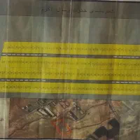 دوقطعه زمین 180متری و160متری رباط کریم|فروش زمین و ملک کلنگی|رباطکریم, رباطکریم|دیوار