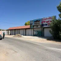 باغ و سوئیت لوکس نزدیک شیراز|فروش خانه و ویلا|شیراز, داریون|دیوار