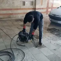 لوله بازکنی قیمت منصفانه برای مستاجران میبد حاضر