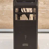 کیس گرین پارس پلاس