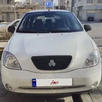 تیبا ۲ مدل ۹۸