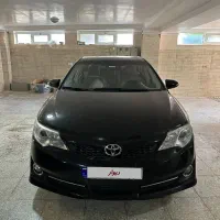 فروش کمری ۲۰۱۳ glx