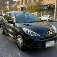 ۲۰۷ مدل ۴۰۲