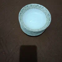 برنج خوری و میوه خوری ماست خوری|ظروف سرو و پذیرایی|گلبهار, شهر جدید گلبهار|دیوار