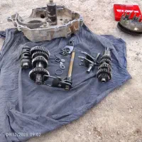 وسایل موتور