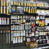 ابزار عمده و خرده