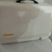 چرخ خیاطی نو