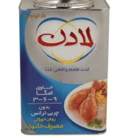 روغن لادن ۵ کیلو