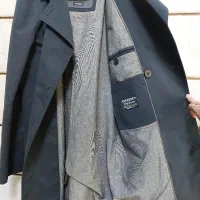 ترنج کت ، پالتو مردانه اورجینال سوپر درای|لباس|قرچک, شهرک گلها|دیوار