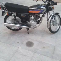 رهرو۱۲۵|موتورسیکلت|تهران, توحید|دیوار