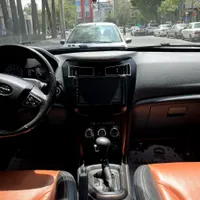 هایما S7 2000cc، مدل ۱۳۹۷