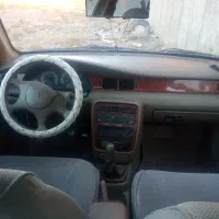 سمند نقره ای مدل 87 دوگانه کارخانه|خودرو سواری و وانت|تبریز, |دیوار